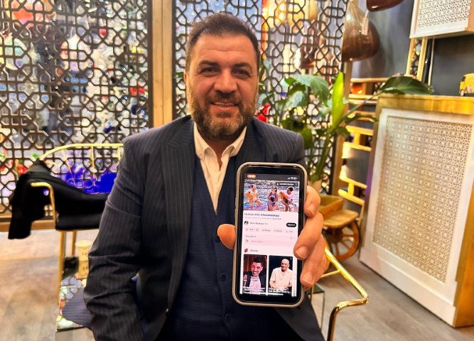 Ankaralı Coşkun&rsquo;dan telif a&ccedil;ıklaması: 