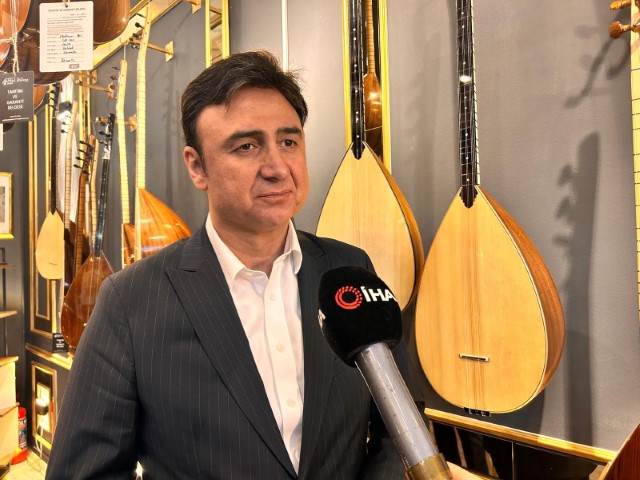 Ankaralı Coşkun&rsquo;dan telif a&ccedil;ıklaması: 