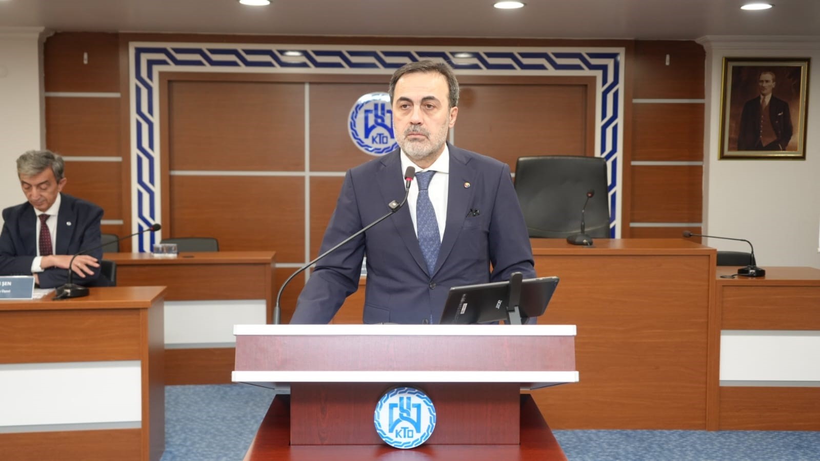 Konya, Anadolu’yu besleyen ticari bir üs