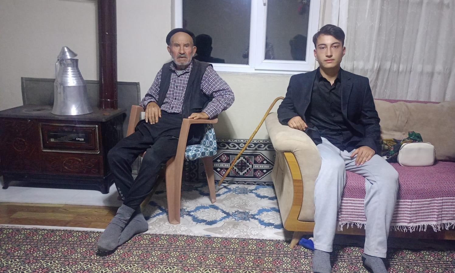 &rsquo;Al Fadimem&rsquo; t&uuml;rk&uuml;s&uuml;n&uuml;n ger&ccedil;ek hikayesi ortaya &ccedil;ıkarıldı
