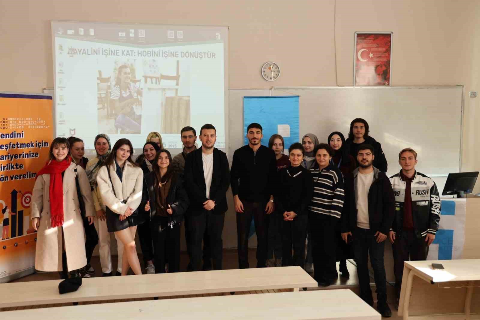 Hayalini işine kat: hobini işine d&ouml;n&uuml;şt&uuml;r
