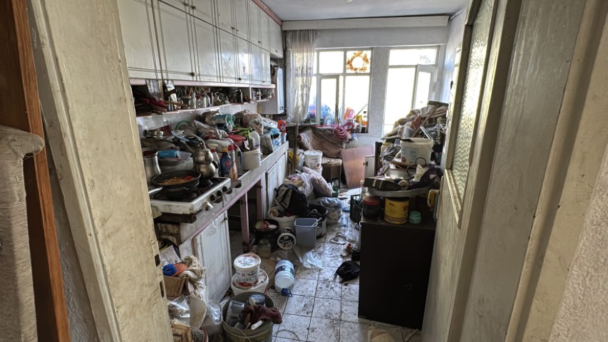 B&ouml;yle &ccedil;&ouml;p ev g&ouml;r&uuml;lmedi