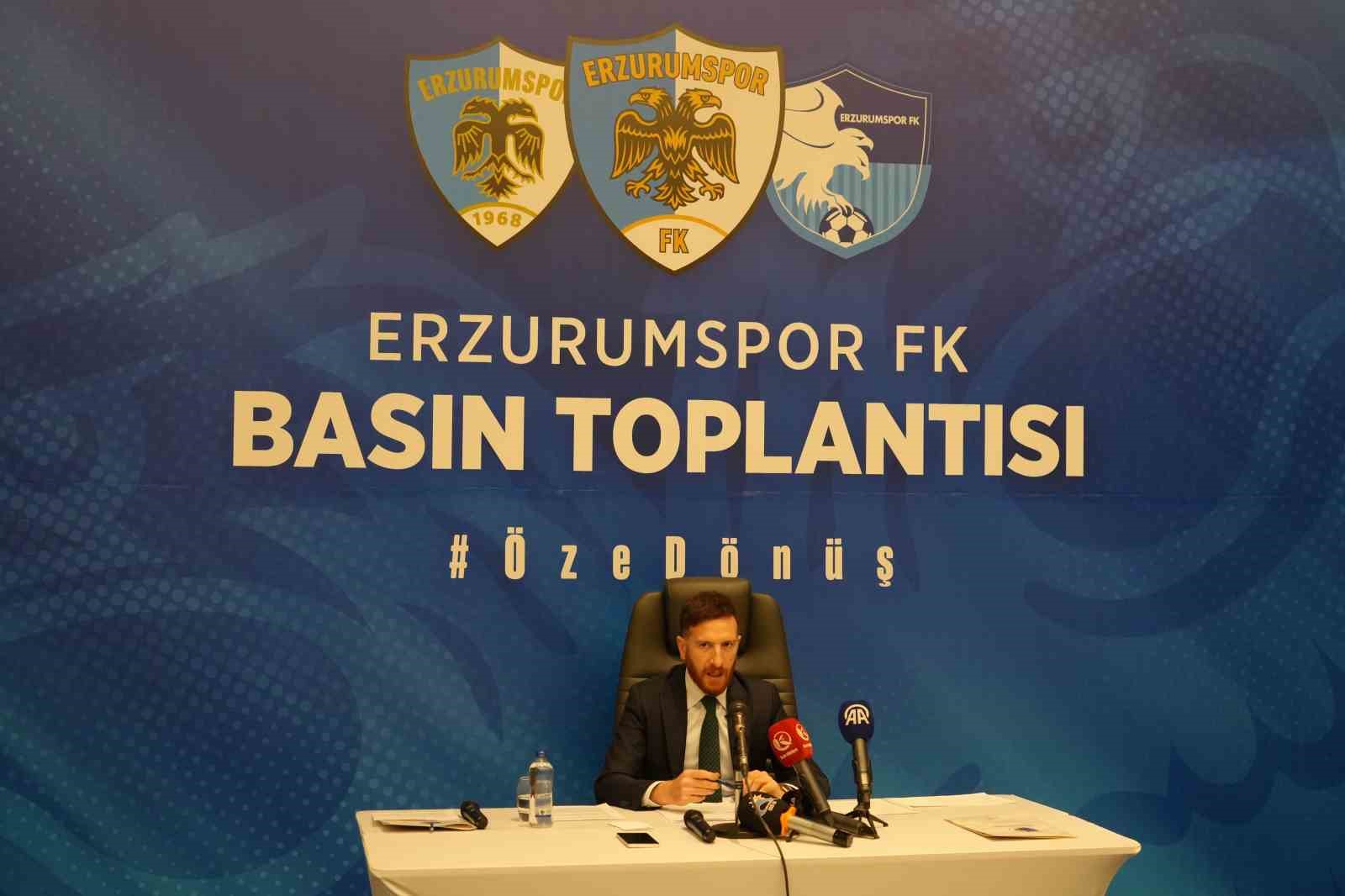 Başkan Dal, "Bahis sürecinde altı oyuncumuz ceza aldı"