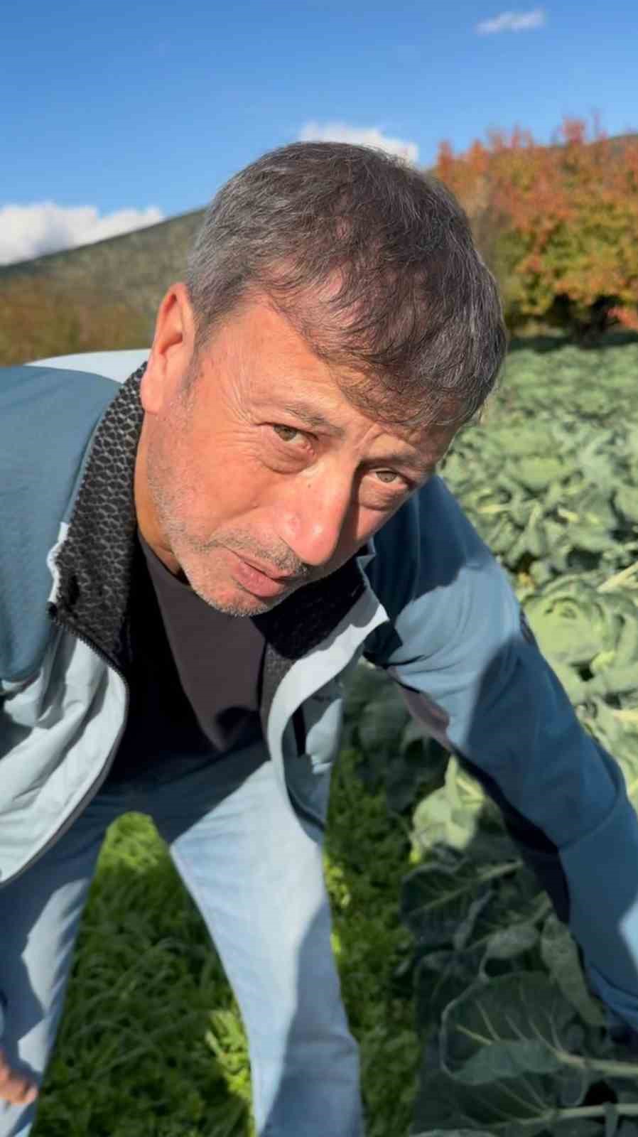 Rusya ve Hollanda lahanayı "Br&uuml;ksel"den değil İznik&rsquo;ten alıyor
