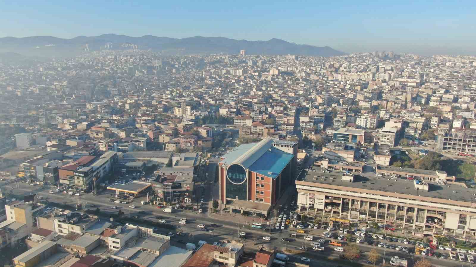 Belediyenin imar cezasına yargı freni