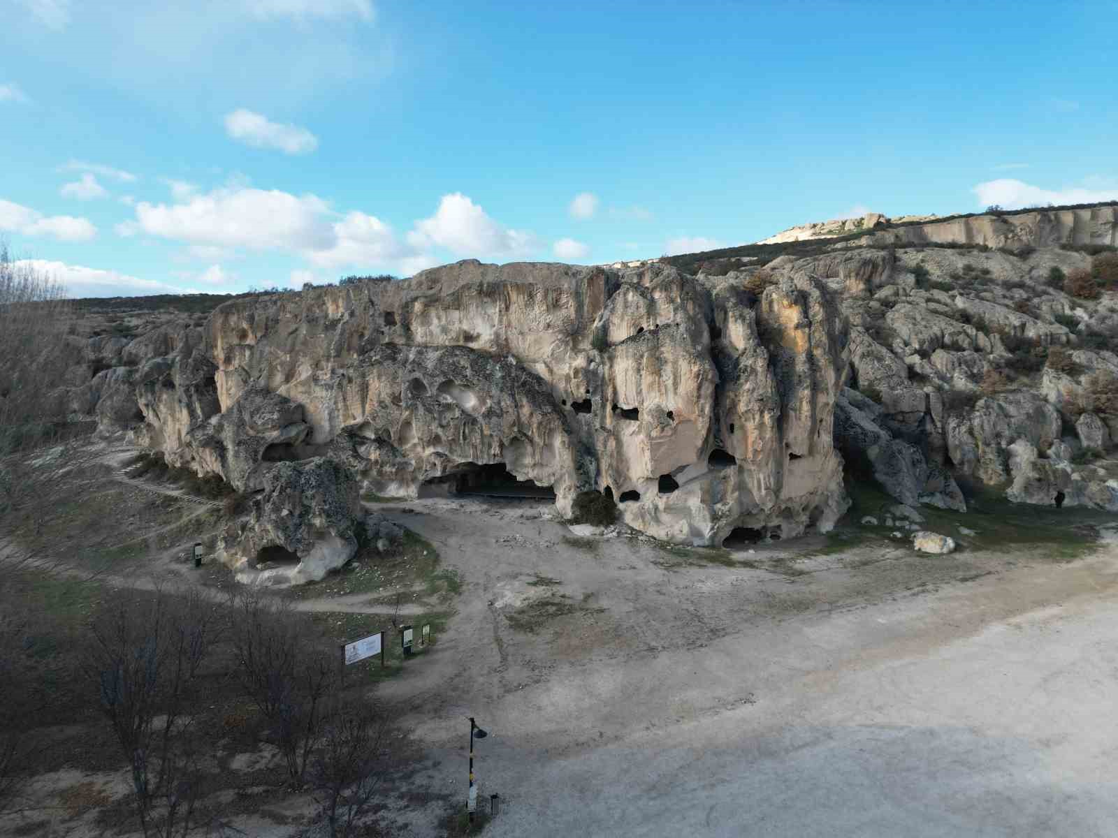 Bu tuvalet ‘tarih’ kokuyor