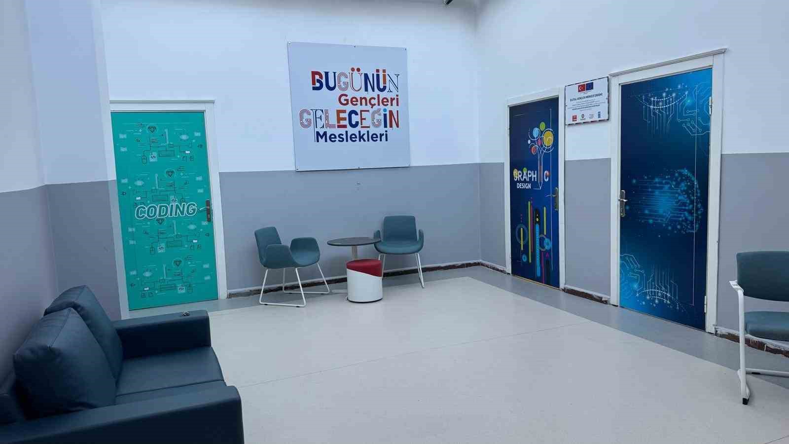 DİGEM’de e-ticaret eğitimleri başlıyor