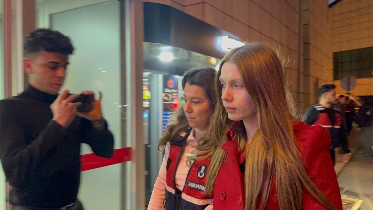 Uyuşturucu soruşturmasında gözaltına alınan ünlüler serbest bırakıldı