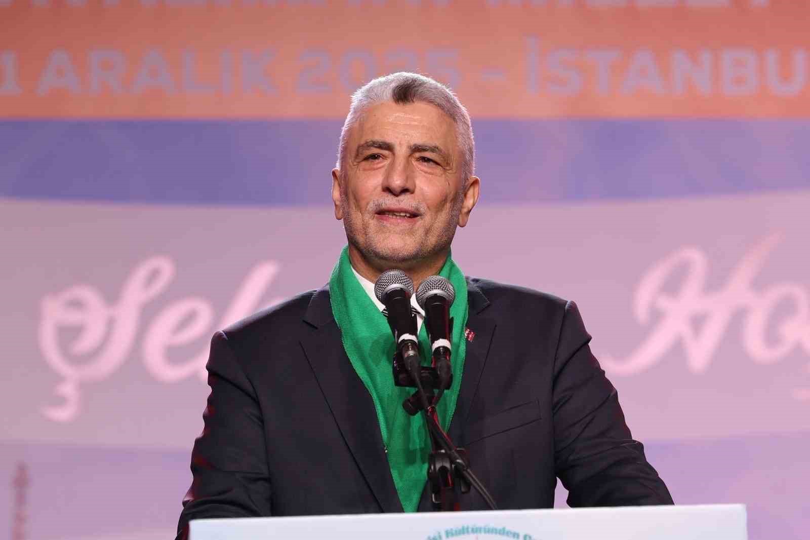 Bakan Bolat: "Enflasyonda son 48 ayın en d&uuml;ş&uuml;k rakamlarına geldik"
