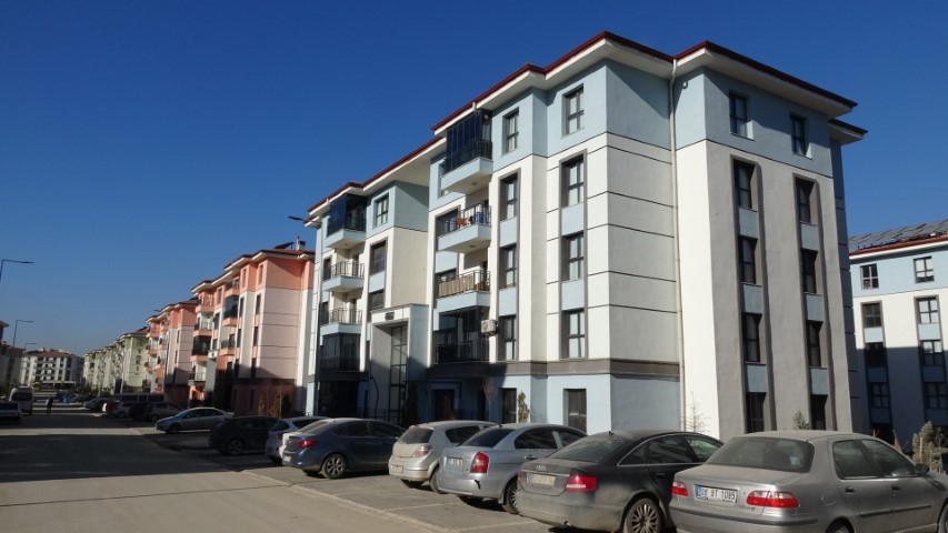 T&uuml;rkiye&rsquo;nin en b&uuml;y&uuml;k şantiyesinde sona doğru