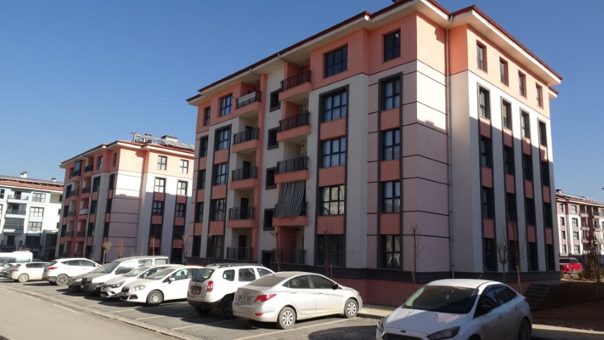 T&uuml;rkiye&rsquo;nin en b&uuml;y&uuml;k şantiyesinde sona doğru