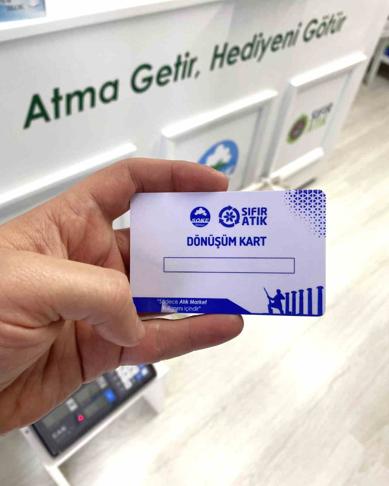 S&ouml;ke Belediyesi&rsquo;nden 2025 yılında 75 tonu bulan geri kazanım
