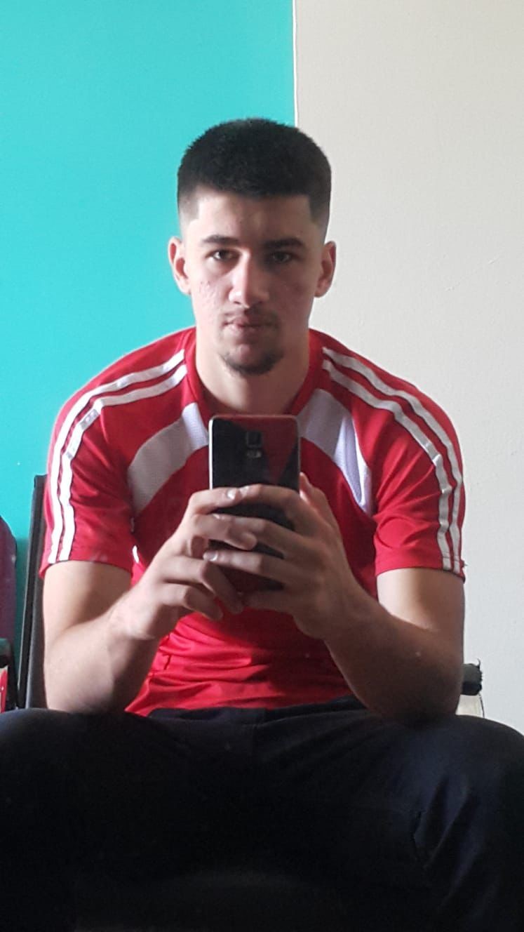 Tokat’ta bıçaklanarak öldürülen gencin davasına devam edildi