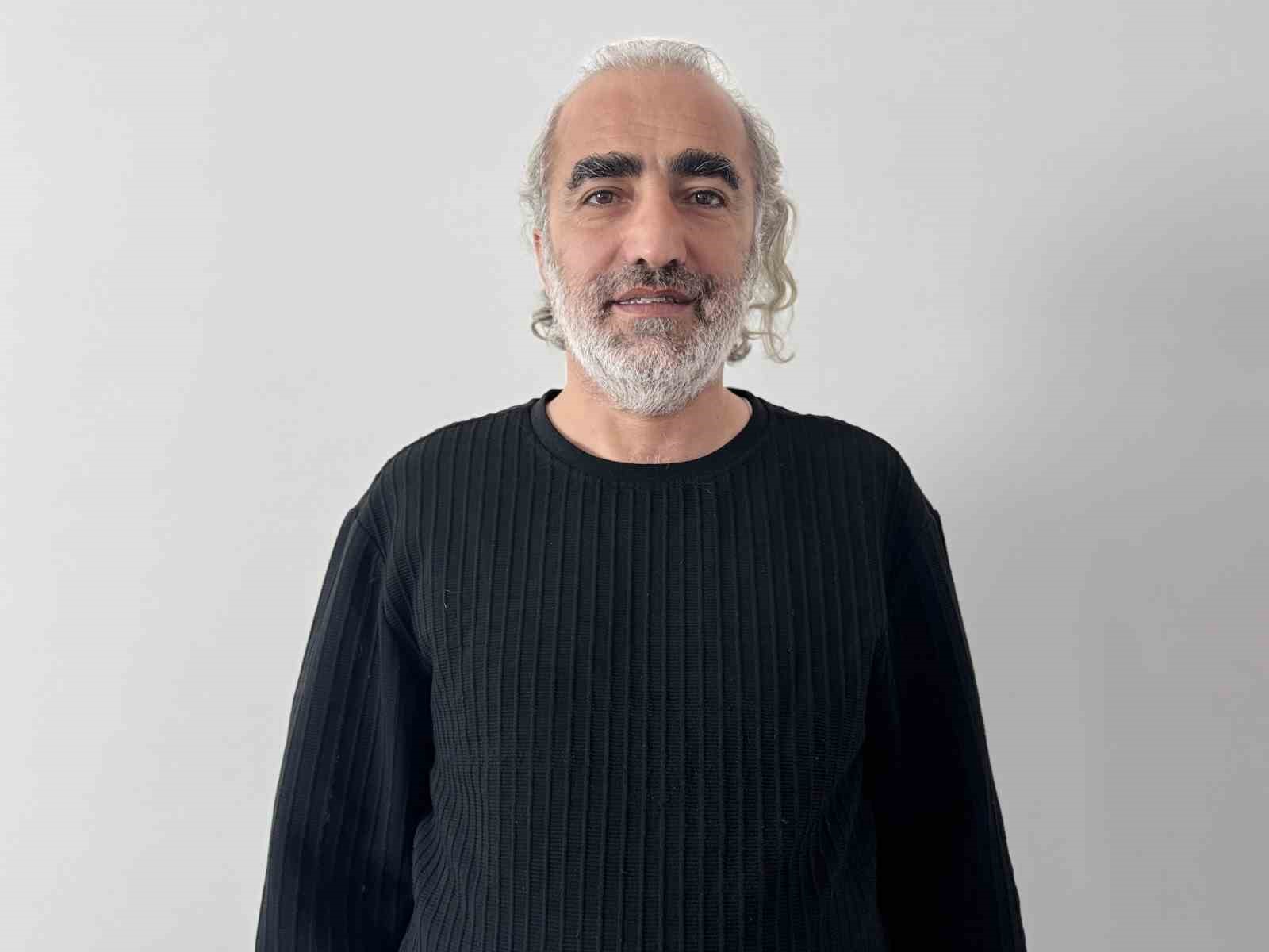 Jeoloji m&uuml;hendisi &Ccedil;elik: &rsquo;&rsquo;Dere yatakları depremden daha tehlikeli&rsquo;&rsquo;
