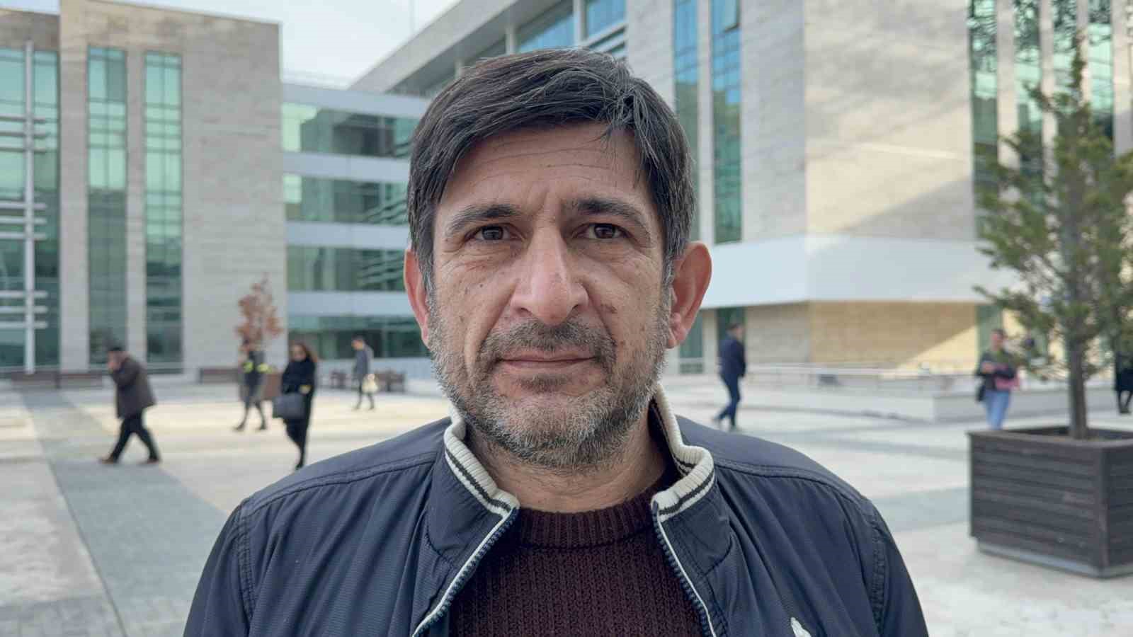 Dayısının reddettiği miras borcu nedeniyle maaşına ve evine haciz konuldu
