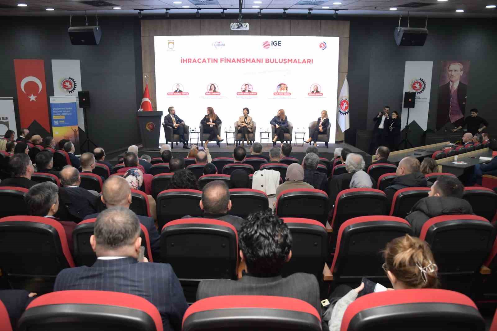 Samsun TSO Başkan Yardımcısı Beytekin: "&Ouml;nceliğimiz, &uuml;retim ve ihracat g&uuml;c&uuml;m&uuml;z&uuml; artırmak"
