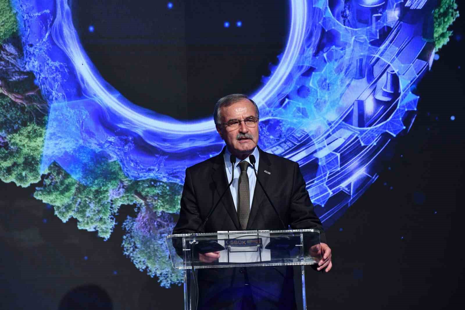 İş Bankası ve OSBÜK’ten İstanbul’da ikiz dönüşüm buluşması