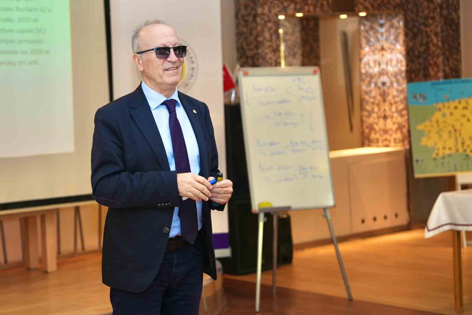 KOBİ&rsquo;lerin finansman kaynaklarına erişimi
