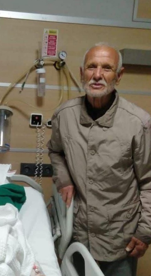 Adana&rsquo;dan acı haber: Kayıp yaşlı adam 14. g&uuml;nde &ouml;l&uuml; bulundu
