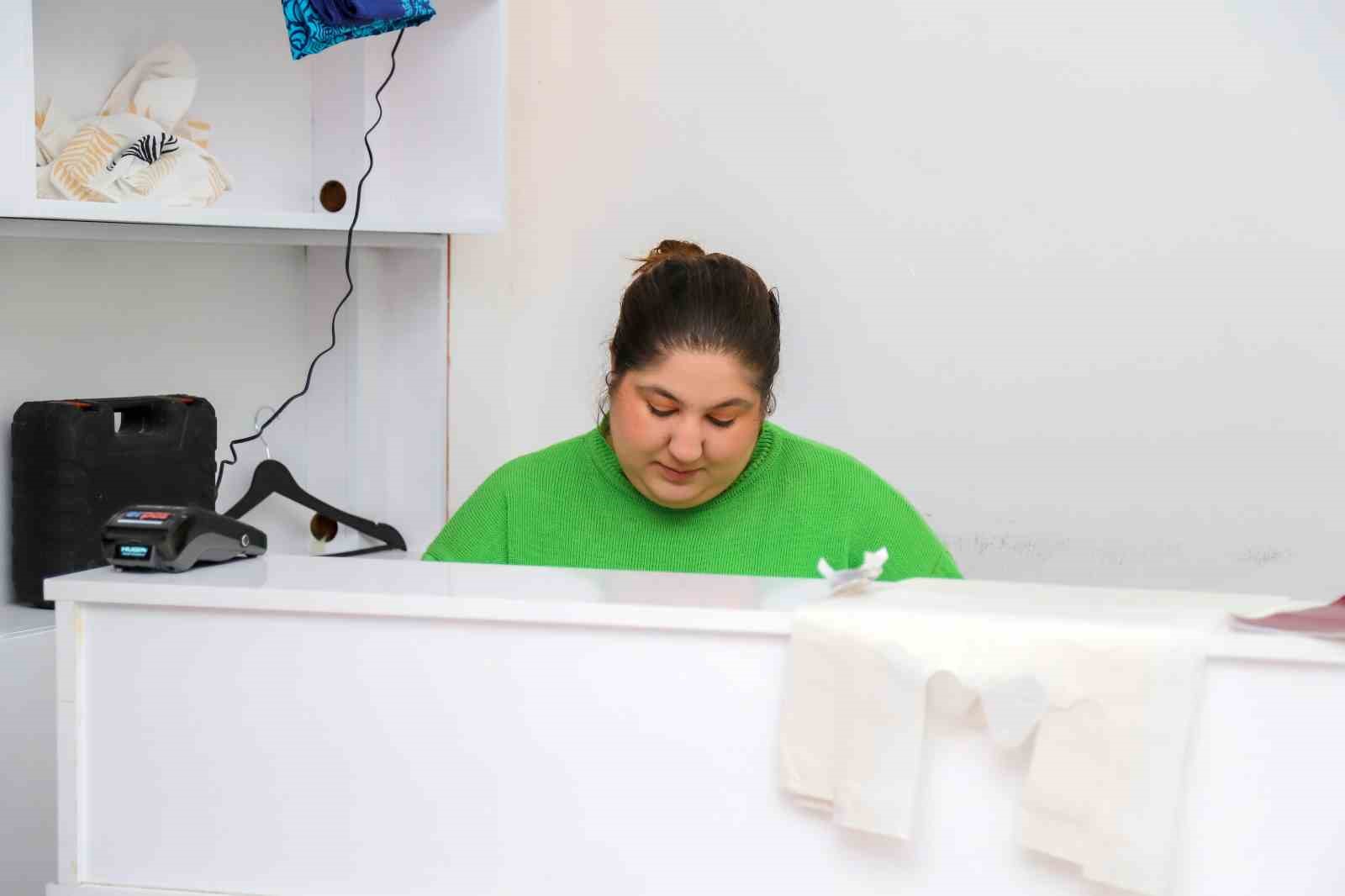 Depremin izlerini girişimcilikle siliyorlar
