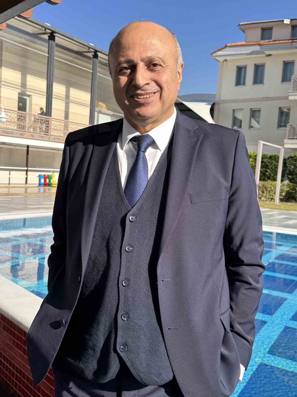 Pamukkale 2026&rsquo;yı dolu dolu karşılıyor
