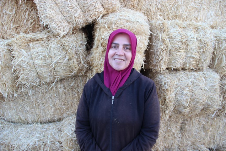 Kadın girişimcinin azmi: 11 mandayla başladı, siparişlere yetişemez hale geldi