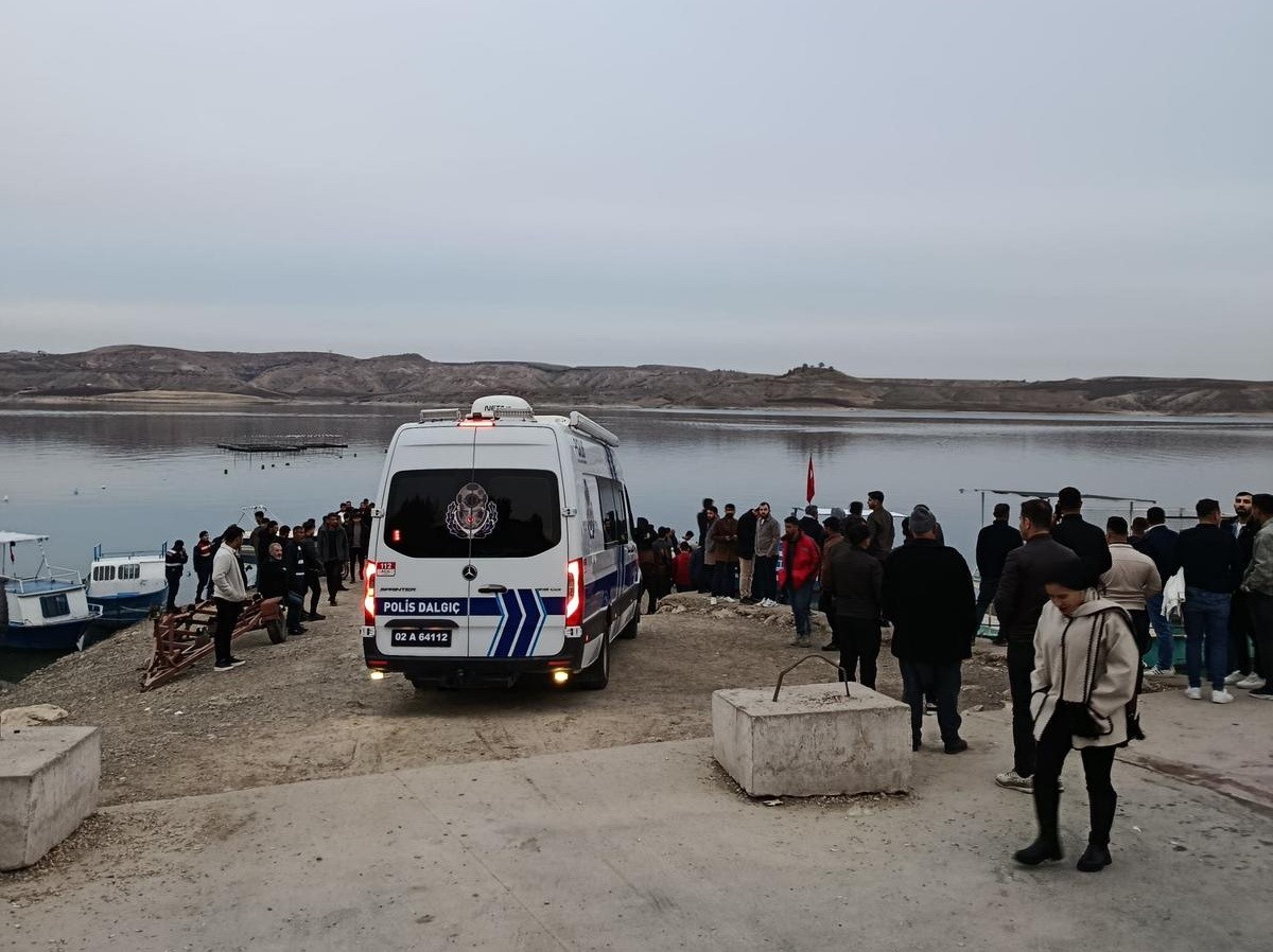 Tekne faciasında kaybolan şahsın cenazesi bulundu
