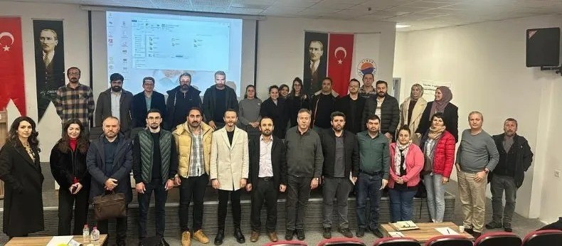 Sinop&rsquo;ta eğitimde kaliteyi artıran sertifika programı
