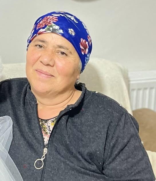 Bı&ccedil;ak darbeleriyle &ouml;ld&uuml;r&uuml;len kadının damadı tutuklandı
