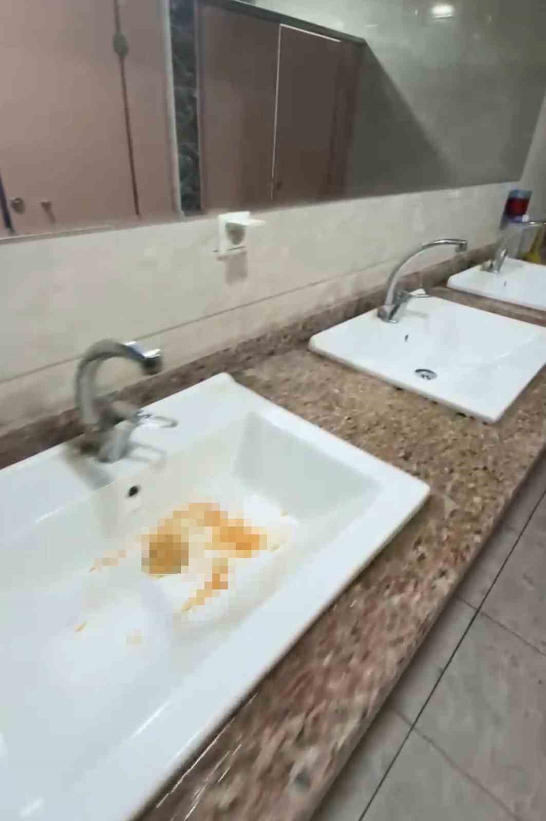 Diyarbakır&rsquo;da &ccedil;ocuk acil servisinde yoğunluk
