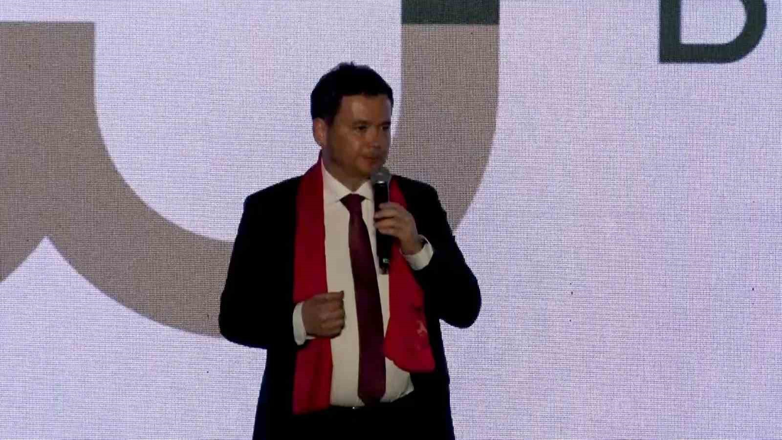 Bursa&rsquo;nın fethinin 700&rsquo;&uuml;nc&uuml; yılı etkinlikleri g&ouml;rkemli t&ouml;renle tanıtıldı
