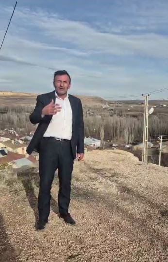 Sivas&rsquo;taki 2 k&ouml;y, 12 yıl sonra mahkeme kararıyla yeniden belde oldu
