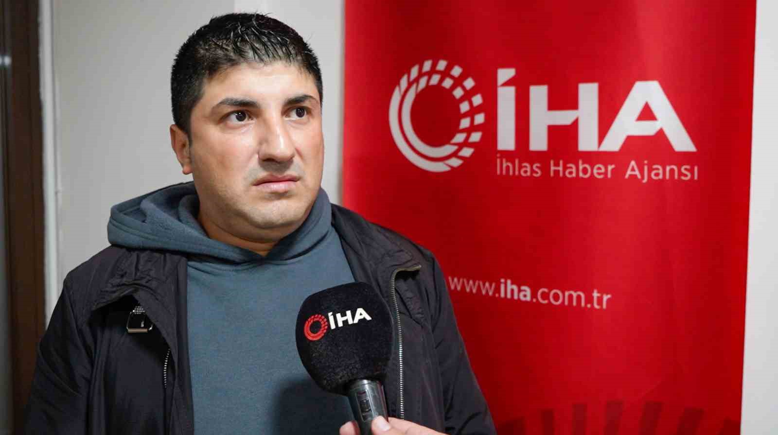 Yapay zekayla kandırdıkları adamı 98 bin TL dolandırdılar
