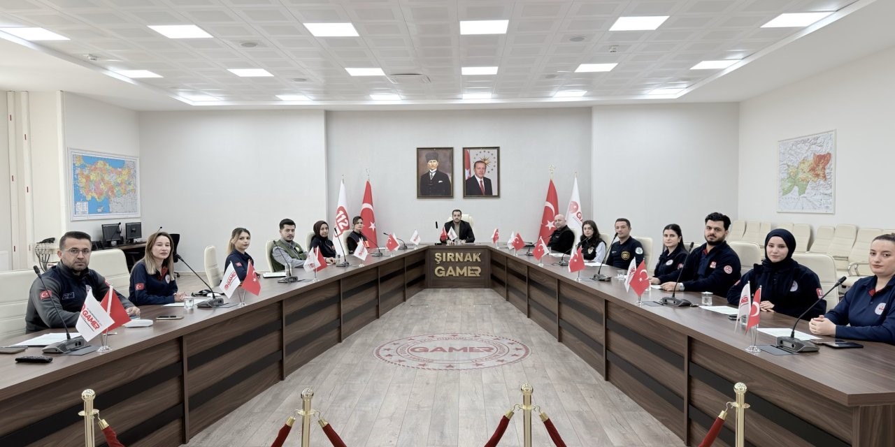 112 Acil &Ccedil;ağrı Merkezinde yıl sonu değerlendirmesi
