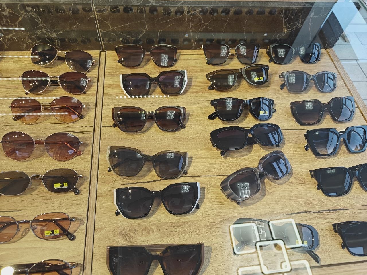 G&uuml;neş g&ouml;zl&uuml;ğ&uuml; kışın daha &ccedil;ok koruyor
