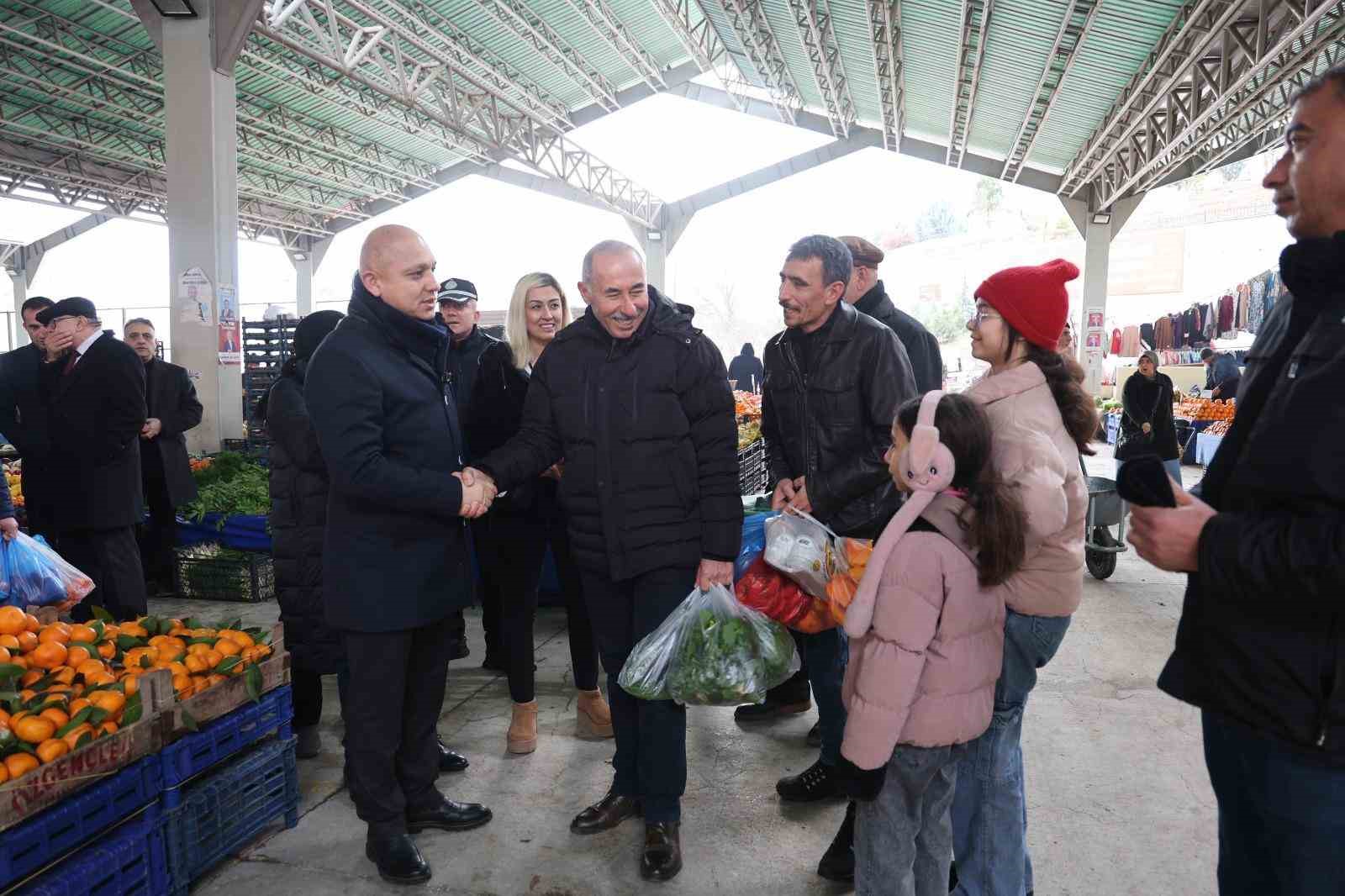 Emeklilerin Aralık ayı "pazar desteği" &ouml;demeleri hesaplara yattı
