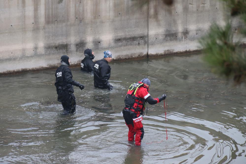 Ankara&rsquo;dan gelen 