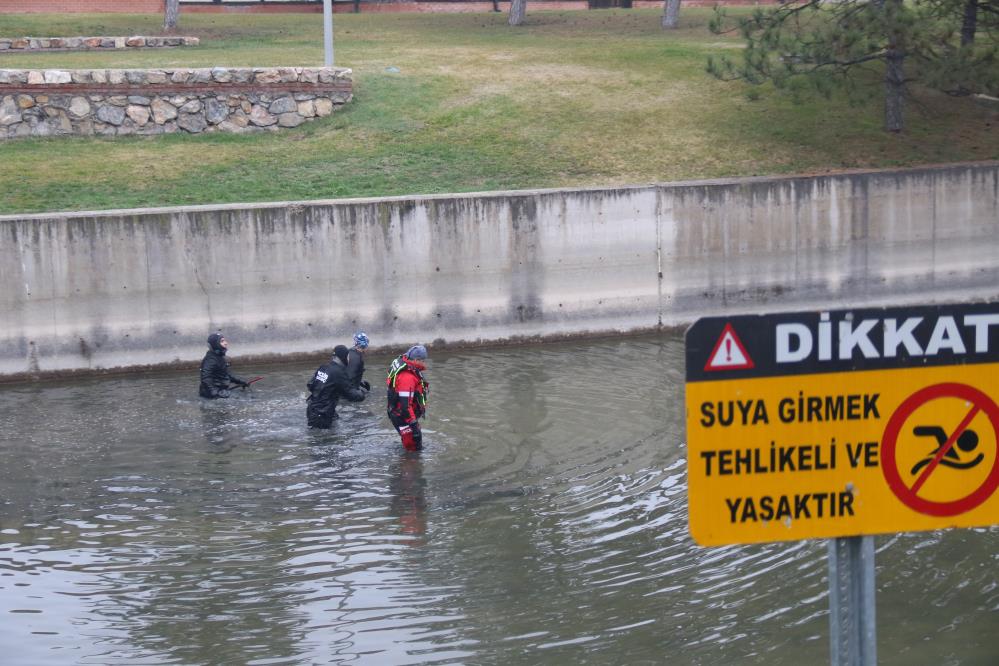 Ankara&rsquo;dan gelen 