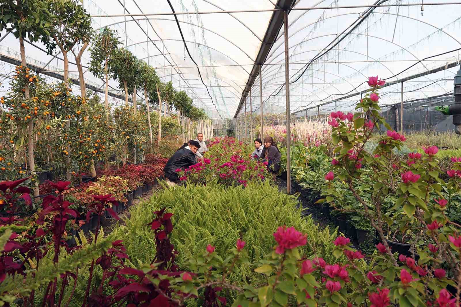 Muğla B&uuml;y&uuml;kşehir&rsquo;den yerel kalkınmaya katkı
