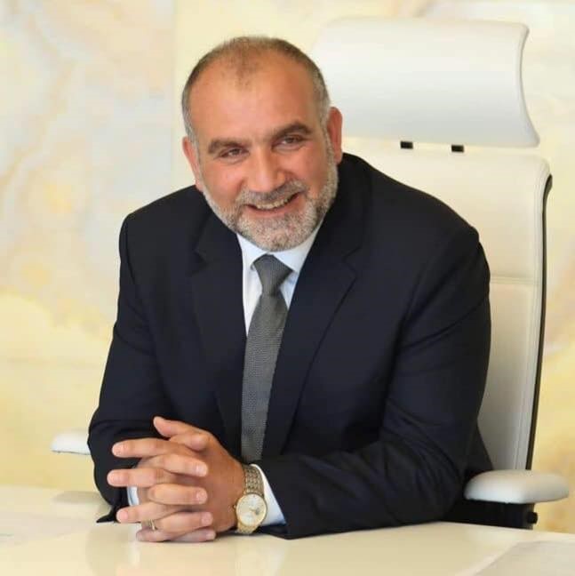 Canik Belediyesi sokaklarda aydınlatma &ccedil;alışmalarına devam ediyor
