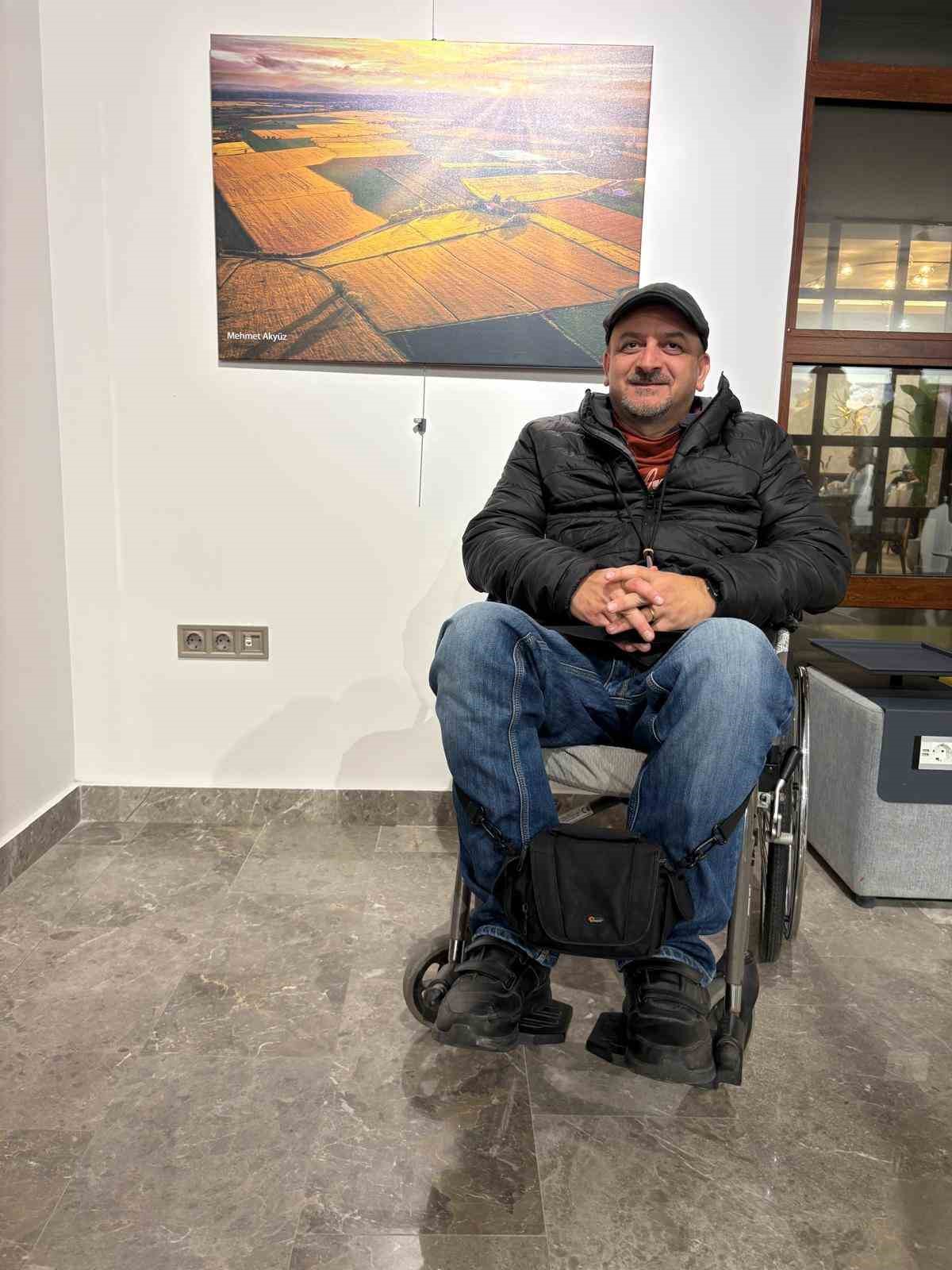 &rsquo;Bulutlardan Samsun&rsquo; karma fotoğraf sergisi
