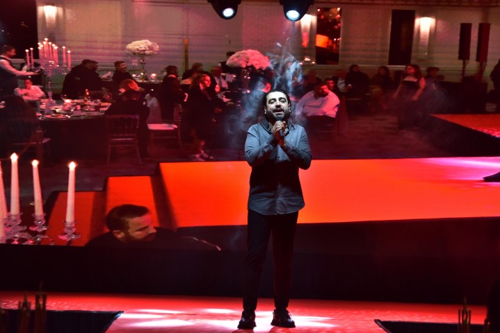 10. Uluslararası Altın Kalite &Ouml;d&uuml;lleri sahiplerini buldu