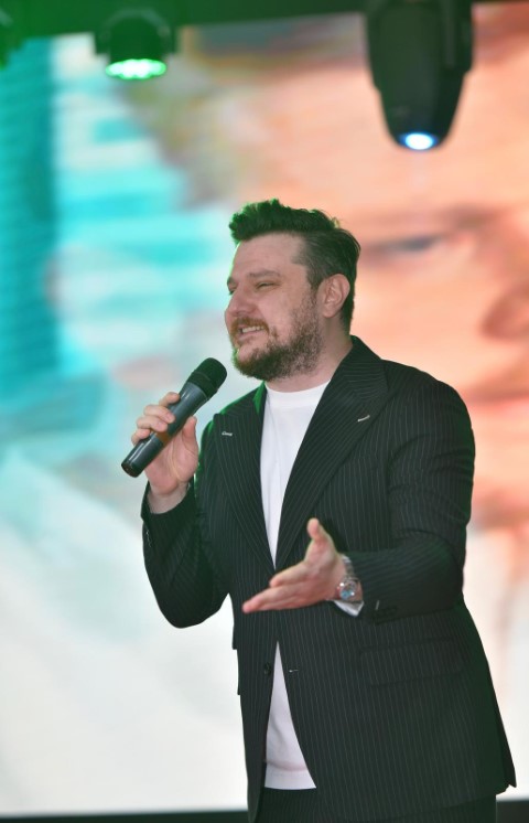 10. Uluslararası Altın Kalite &Ouml;d&uuml;lleri sahiplerini buldu