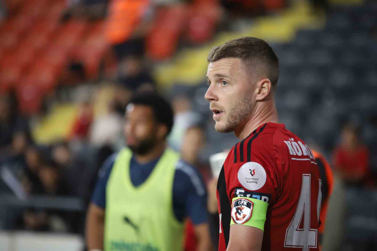 Trendyol S&uuml;per Lig&rsquo;de ilk yarının penaltı karnesi
