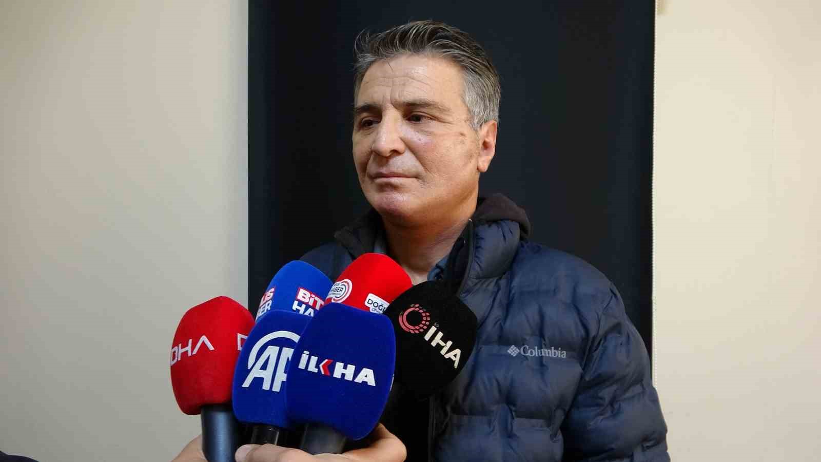 Bitlis&rsquo;te ilk defa y&uuml;z germe ameliyatı başarıyla yapıldı
