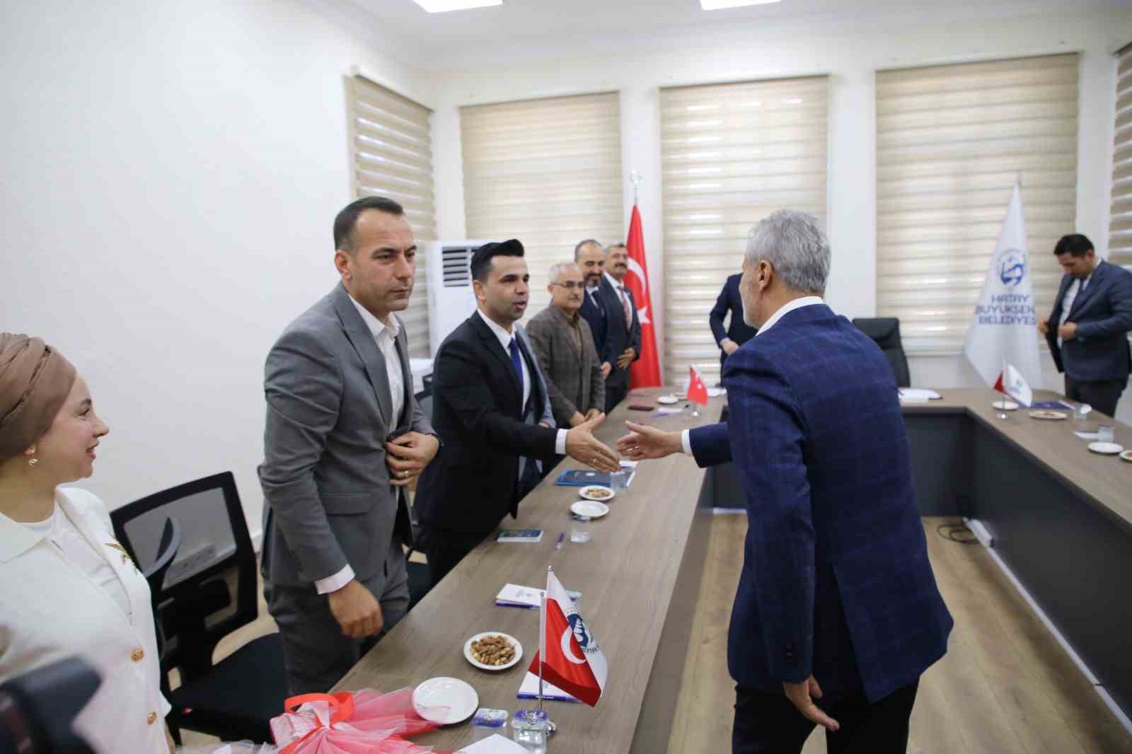 Hatay B&uuml;y&uuml;kşehir Belediyesi&rsquo;nde &ccedil;alışan memurlara sosyal denge tazminatı verilecek
