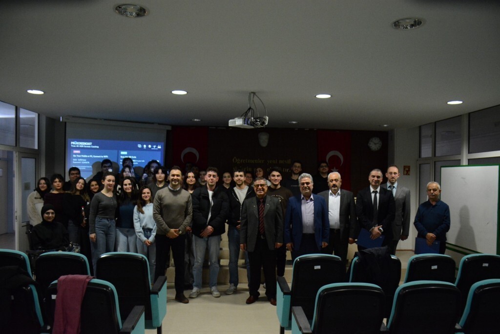 "&Ccedil;ocuk Hakları ve G&uuml;ncel Sorunlar" semineri
