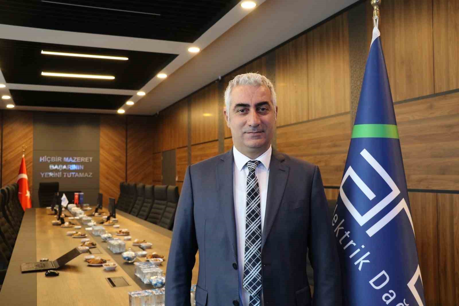 ARAS Elektrik&rsquo;ten Bayburt&rsquo;a modern ve verimli aydınlatma yatırımı
