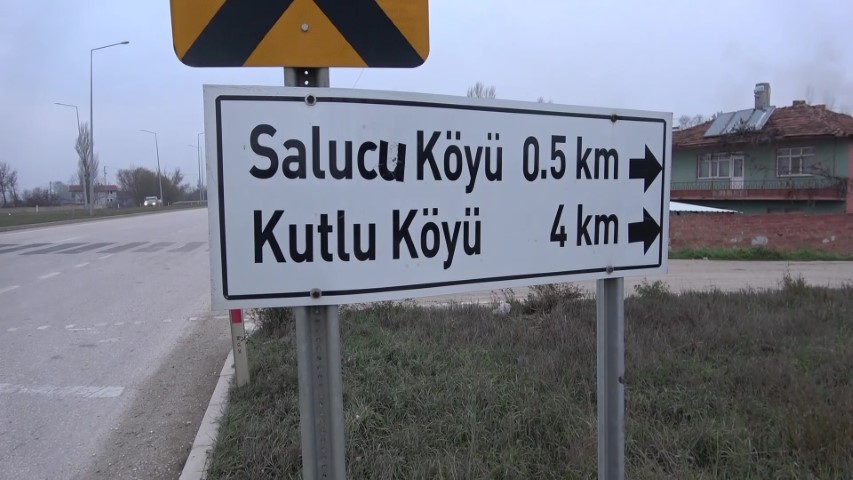 T&uuml;rkiye&rsquo;nin en eski kadastro davası 75 yıl sonra sonu&ccedil;landı