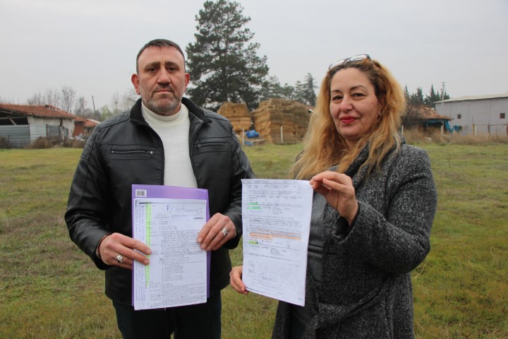 T&uuml;rkiye&rsquo;nin en eski kadastro davası 75 yıl sonra sonu&ccedil;landı